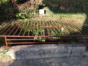 メーヌカー（浦添市伊祖）